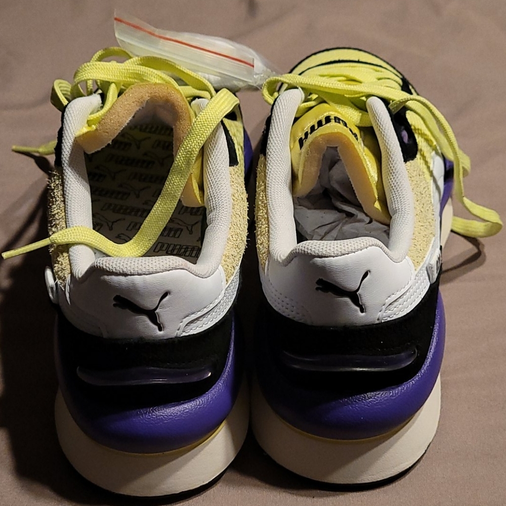PUMA STYLE RIDER STREAM ON - Picture 4 of 6